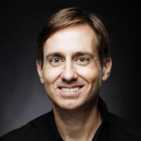 Jonathan Sankey, photo 1