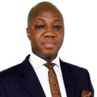 Beulah Adeoye, photo 1