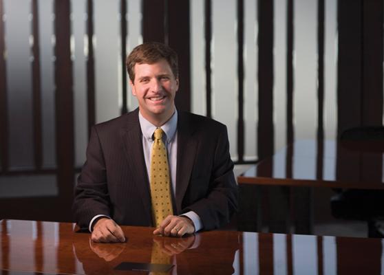 Will Morrow, photo 1