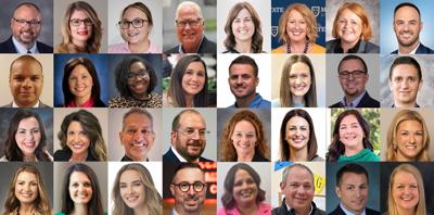 Olivia Dossett, photo 1