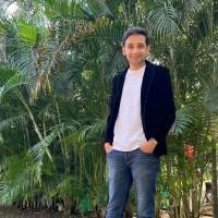 Sachin Purohit, photo 2