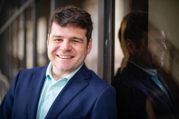 David Knight, photo 1