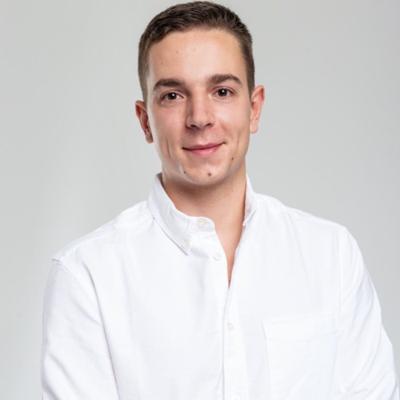 Mark Ilsinszki, photo 1