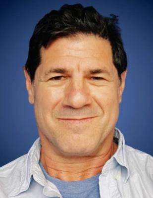 Craig Bromberg, photo 1