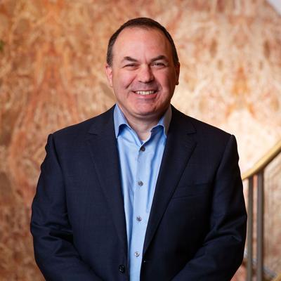 Aaron Stevens, photo 1