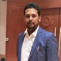 Avinash Gupta, photo 2