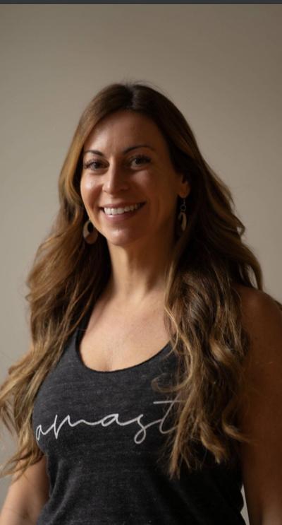 Rachel Brown, photo 1