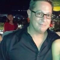 Anthony Grunstein, photo 2