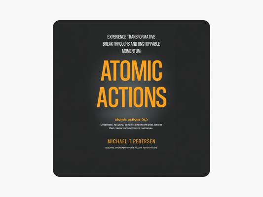 Michael Pedersen, photo 2