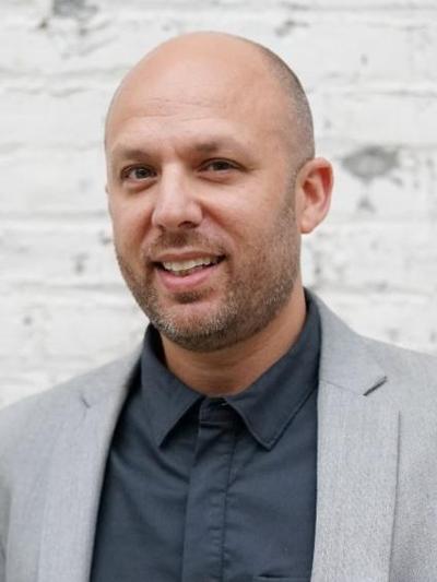 Christopher Boston, photo 1