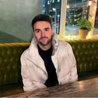 Daniel Khan, photo 1