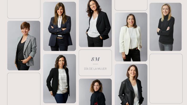 Laura Marín, photo 1