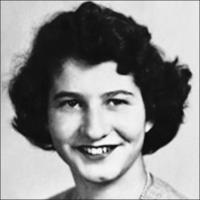 Mary Browne, photo 1