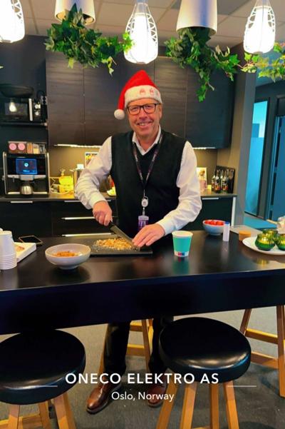 Anders Brujordet, photo 2