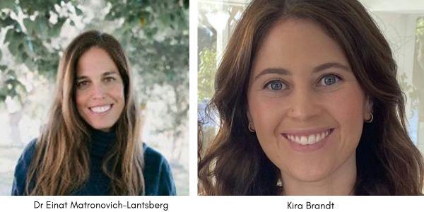 Kira Brandt, photo 2