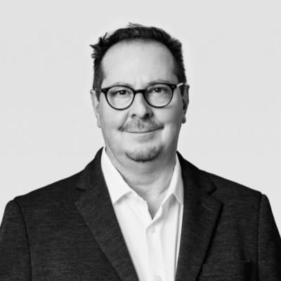 Anthony Bernard, photo 2