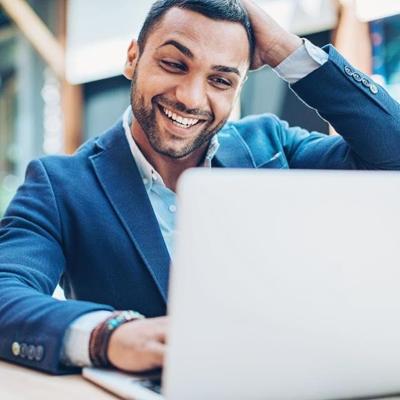 Jarred King, photo 2