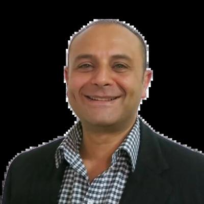 Robert Georges, photo 1