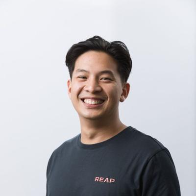 Felix Chung, photo 1