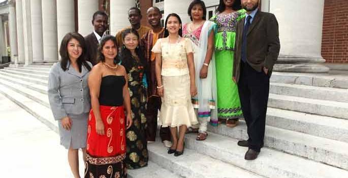 Nancy Dickson, photo 2