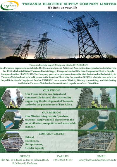 Lwitiko Katule, photo 1