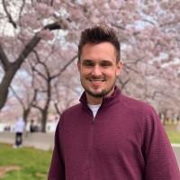 Kyle Taylor, photo 2