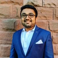 Akhilesh Pant, photo 2