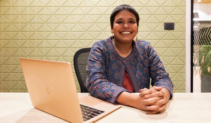 Pallavi Agarwal, photo 2