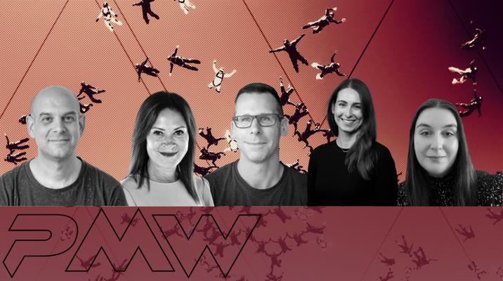 Chelsey Saunders, photo 1