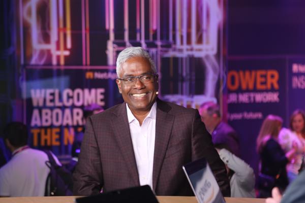 John Kurian, photo 1