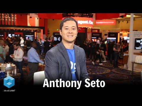 Anthony Seto, photo 2