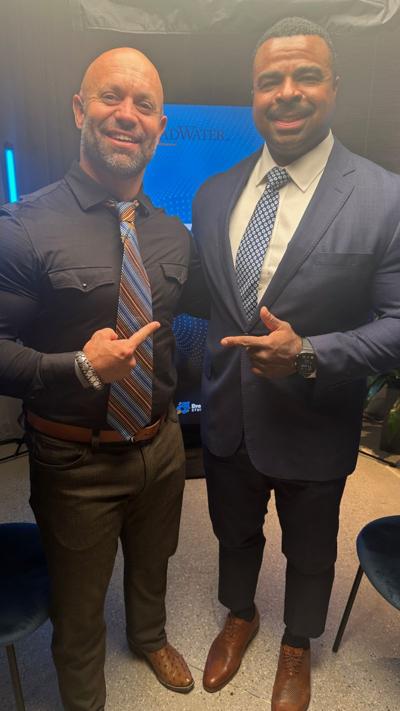 Jameil Pendleton, photo 2