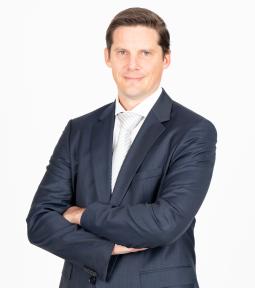 Thys de Beer, photo 2