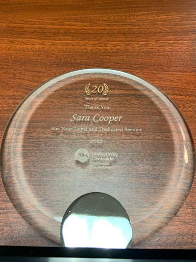 Sara Cooper, photo 2