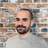 Daniel Alonso-Vélez