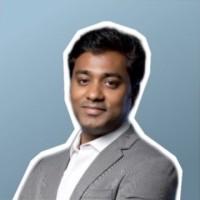 Prabhu Mohan, photo 2