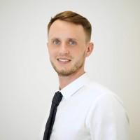 David St. John, photo 2