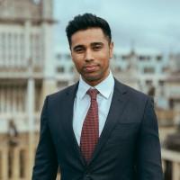 Colin Nelson, photo 2