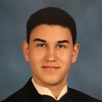 Nicolas Rea, photo 2