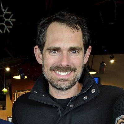 Eric Schell, photo 2