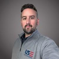 Steve Maxson, photo 1