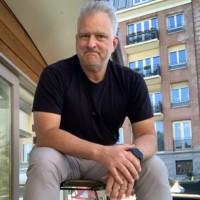 Rob Rutkowski, photo 2