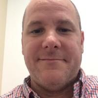 Sean Keegan, photo 2