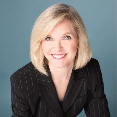 Jill Griffin, photo 2