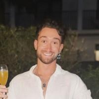 Joshua Eden, photo 2