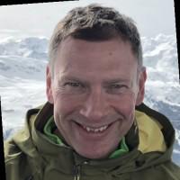 Nick Williams-Walker