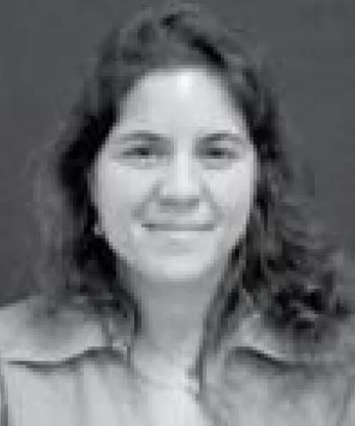 Debora Drucker, photo 2