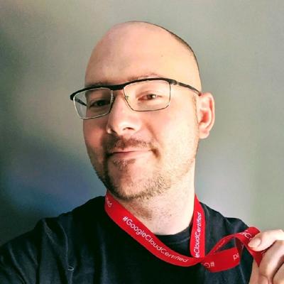 Enrique García Romero