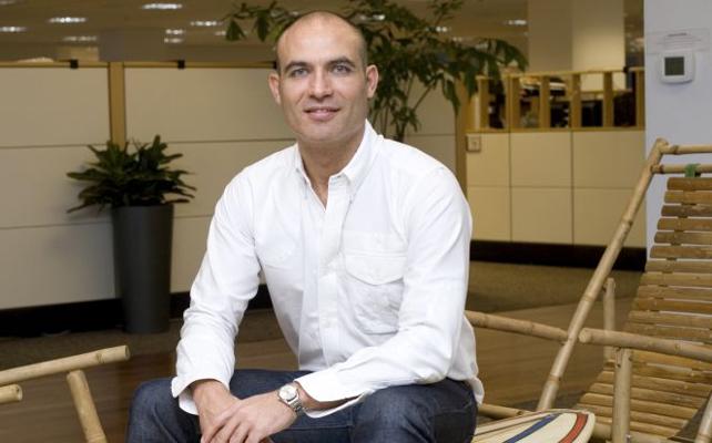 Bernardo Hernandez, photo 1