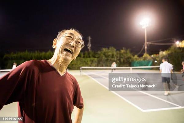 Víctor Morón, photo 2